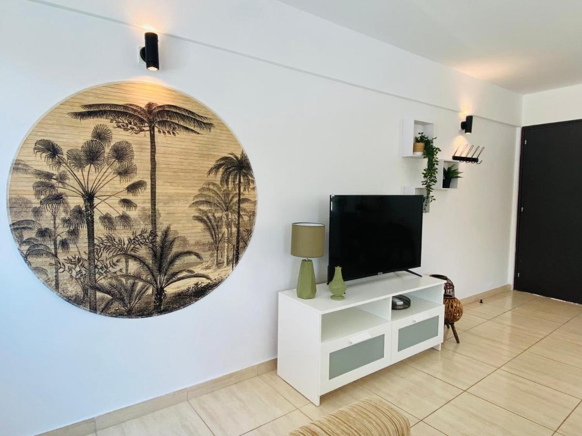 Serena'S 2-Br Apartment In Ларнака Екстериор снимка