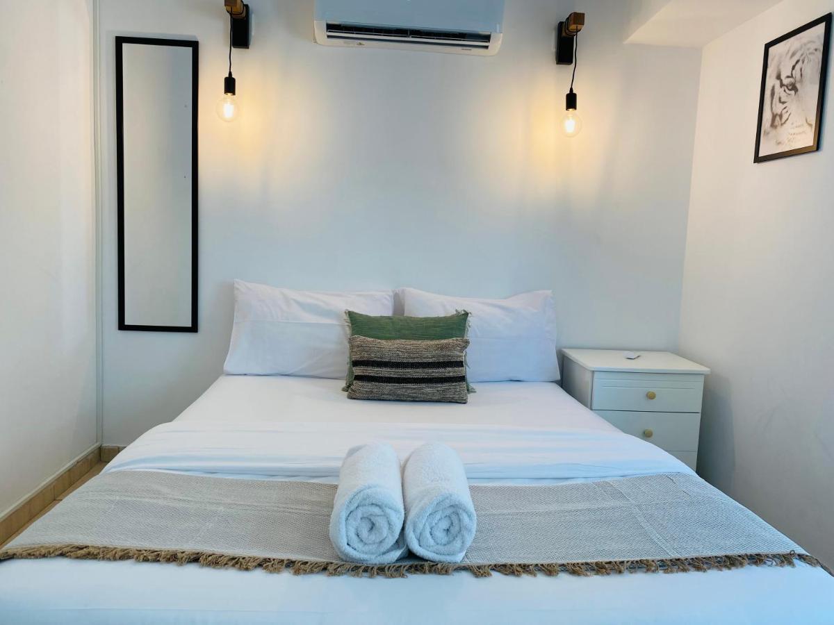 Serena'S 2-Br Apartment In Ларнака Екстериор снимка